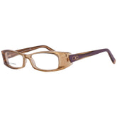 DsquaredΒ² Brown Plastic Frames -   -  DsquaredΒ².